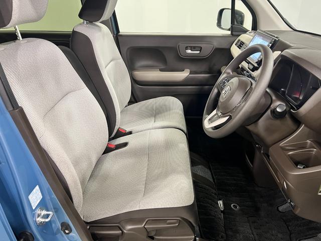 N−WGNLホンダセンシング 走行32300キロ/車検整備付/ナビ一年保証・走行距離無制限走行32300キロ 車検整備付 ブルートゥース バックカメラ ドラレコ ETC クリアランスソナー オートライト LEDヘッドライト(埼玉県)の中古車