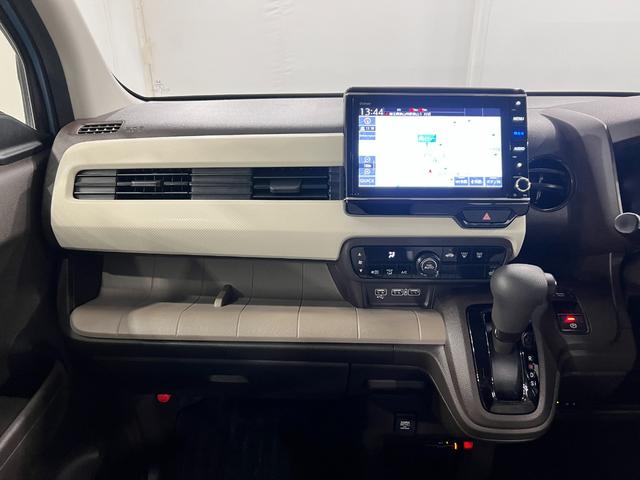 N−WGNLホンダセンシング 走行32300キロ/車検整備付/ナビ一年保証・走行距離無制限走行32300キロ 車検整備付 ブルートゥース バックカメラ ドラレコ ETC クリアランスソナー オートライト LEDヘッドライト(埼玉県)の中古車