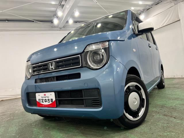 N−WGNLホンダセンシング 走行32300キロ/車検整備付/ナビ一年保証・走行距離無制限走行32300キロ 車検整備付 ブルートゥース バックカメラ ドラレコ ETC クリアランスソナー オートライト LEDヘッドライト(埼玉県)の中古車