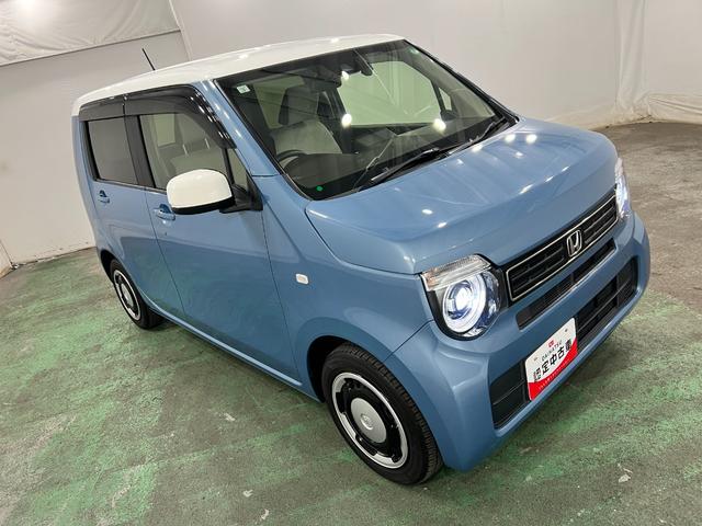 N−WGNLホンダセンシング 走行32300キロ/車検整備付/ナビ一年保証・走行距離無制限走行32300キロ 車検整備付 ブルートゥース バックカメラ ドラレコ ETC クリアランスソナー オートライト LEDヘッドライト(埼玉県)の中古車