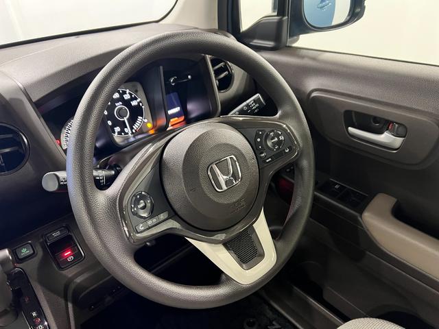 N−WGNLホンダセンシング 走行32300キロ/車検整備付/ナビ一年保証・走行距離無制限走行32300キロ 車検整備付 ブルートゥース バックカメラ ドラレコ ETC クリアランスソナー オートライト LEDヘッドライト(埼玉県)の中古車