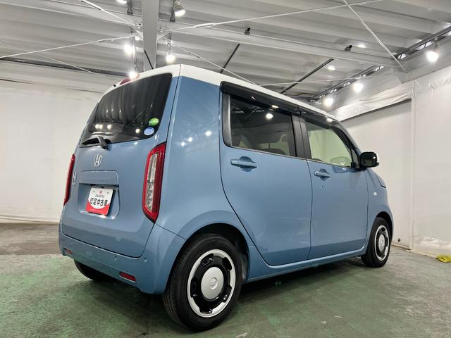 N−WGNLホンダセンシング 走行32300キロ/車検整備付/ナビ一年保証・走行距離無制限走行32300キロ 車検整備付 ブルートゥース バックカメラ ドラレコ ETC クリアランスソナー オートライト LEDヘッドライト(埼玉県)の中古車