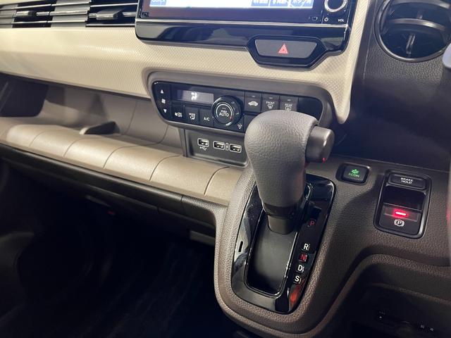 N−WGNLホンダセンシング 走行32300キロ/車検整備付/ナビ一年保証・走行距離無制限走行32300キロ 車検整備付 ブルートゥース バックカメラ ドラレコ ETC クリアランスソナー オートライト LEDヘッドライト(埼玉県)の中古車