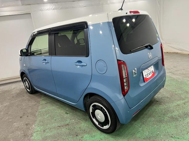 N−WGNLホンダセンシング 走行32300キロ/車検整備付/ナビ一年保証・走行距離無制限走行32300キロ 車検整備付 ブルートゥース バックカメラ ドラレコ ETC クリアランスソナー オートライト LEDヘッドライト(埼玉県)の中古車