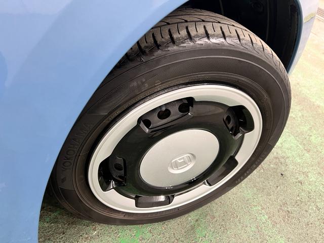 N−WGNLホンダセンシング 走行32300キロ/車検整備付/ナビ一年保証・走行距離無制限走行32300キロ 車検整備付 ブルートゥース バックカメラ ドラレコ ETC クリアランスソナー オートライト LEDヘッドライト(埼玉県)の中古車