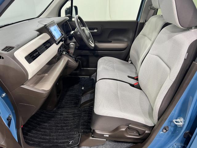 N−WGNLホンダセンシング 走行32300キロ/車検整備付/ナビ一年保証・走行距離無制限走行32300キロ 車検整備付 ブルートゥース バックカメラ ドラレコ ETC クリアランスソナー オートライト LEDヘッドライト(埼玉県)の中古車