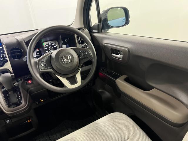 N−WGNLホンダセンシング 走行32300キロ/車検整備付/ナビ一年保証・走行距離無制限走行32300キロ 車検整備付 ブルートゥース バックカメラ ドラレコ ETC クリアランスソナー オートライト LEDヘッドライト(埼玉県)の中古車