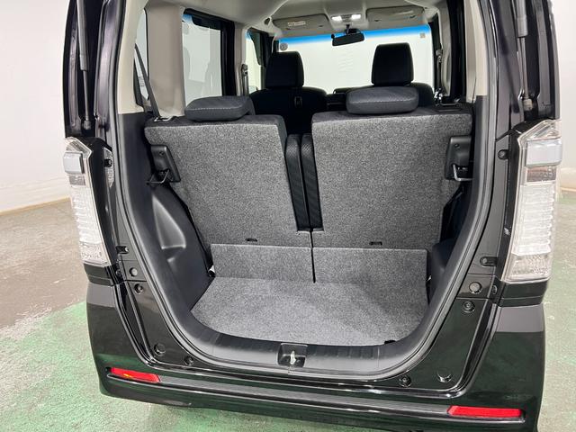 Ｎ−ＢＯＸカスタムＧ・ターボＡパッケージ　走行５８１５８キロ／両側電動スライド一年保証・走行距離無制限走行５８１５８キロ　助手席エアバック　ＥＴＣ　純正カーペットマット　サイドエアバック　オートライト　ＨＩＤ　両側電動スライドドア（東京都）の中古車