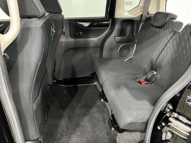 Ｎ−ＢＯＸカスタムＧ・ターボＡパッケージ　走行５８１５８キロ／両側電動スライド一年保証・走行距離無制限走行５８１５８キロ　助手席エアバック　ＥＴＣ　純正カーペットマット　サイドエアバック　オートライト　ＨＩＤ　両側電動スライドドア（東京都）の中古車