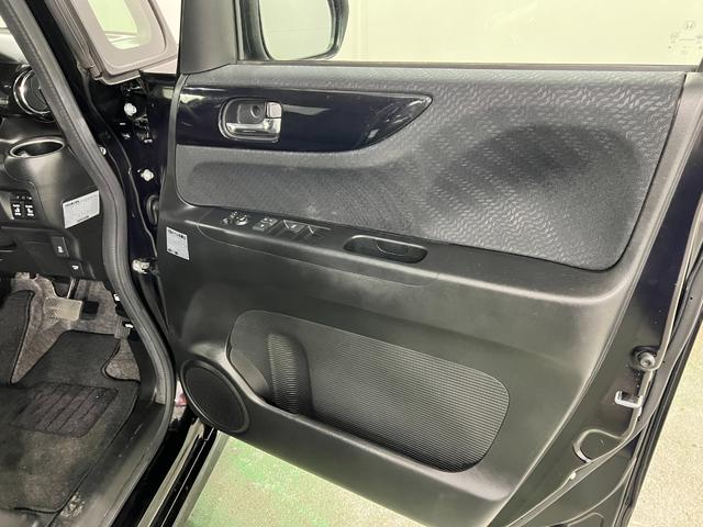 Ｎ−ＢＯＸカスタムＧ・ターボＡパッケージ　走行５８１５８キロ／両側電動スライド一年保証・走行距離無制限走行５８１５８キロ　助手席エアバック　ＥＴＣ　純正カーペットマット　サイドエアバック　オートライト　ＨＩＤ　両側電動スライドドア（東京都）の中古車