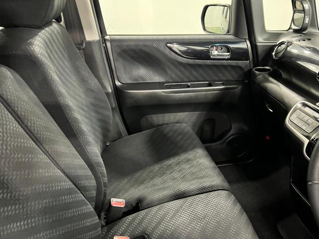 Ｎ−ＢＯＸカスタムＧ・ターボＡパッケージ　走行５８１５８キロ／両側電動スライド一年保証・走行距離無制限走行５８１５８キロ　助手席エアバック　ＥＴＣ　純正カーペットマット　サイドエアバック　オートライト　ＨＩＤ　両側電動スライドドア（東京都）の中古車