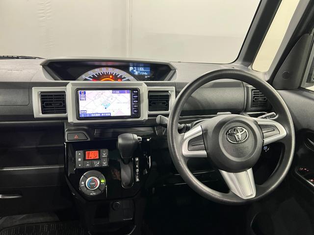 ピクシスメガＬ　ＳＡIII　車検整備付／走行１７３４８キロ／ナビドラレコ１年保証距離無制限　走行距離１７３４８キロ　ワンセグナビ　バックカメラ　ドラレコ　純正マット　オートライト　アイドリングストップ　両側電動スライドドア　オート格納式ドアミラー　プッシュボタンスタート（埼玉県）の中古車