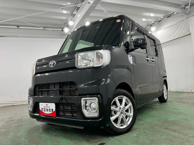 ピクシスメガＬ　ＳＡIII　車検整備付／走行１７３４８キロ／ナビドラレコ１年保証距離無制限　走行距離１７３４８キロ　ワンセグナビ　バックカメラ　ドラレコ　純正マット　オートライト　アイドリングストップ　両側電動スライドドア　オート格納式ドアミラー　プッシュボタンスタート（埼玉県）の中古車