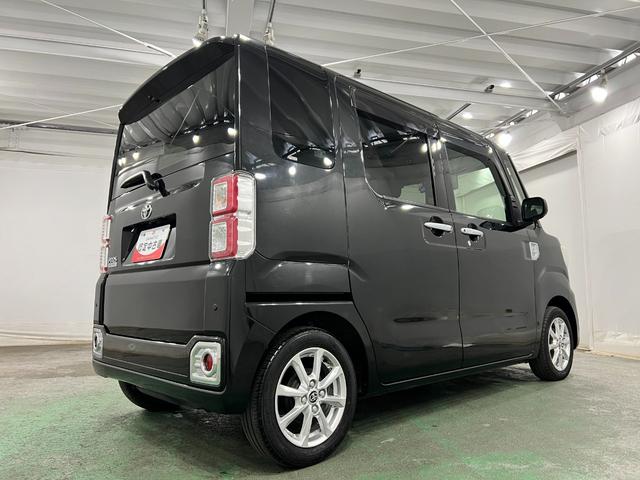 ピクシスメガＬ　ＳＡIII　車検整備付／走行１７３４８キロ／ナビドラレコ１年保証距離無制限　走行距離１７３４８キロ　ワンセグナビ　バックカメラ　ドラレコ　純正マット　オートライト　アイドリングストップ　両側電動スライドドア　オート格納式ドアミラー　プッシュボタンスタート（埼玉県）の中古車