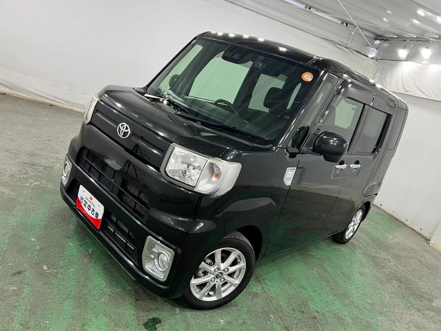 ピクシスメガＬ　ＳＡIII　車検整備付／走行１７３４８キロ／ナビドラレコ１年保証距離無制限　走行距離１７３４８キロ　ワンセグナビ　バックカメラ　ドラレコ　純正マット　オートライト　アイドリングストップ　両側電動スライドドア　オート格納式ドアミラー　プッシュボタンスタート（埼玉県）の中古車