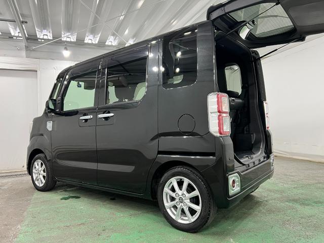 ピクシスメガＬ　ＳＡIII　車検整備付／走行１７３４８キロ／ナビドラレコ１年保証距離無制限　走行距離１７３４８キロ　ワンセグナビ　バックカメラ　ドラレコ　純正マット　オートライト　アイドリングストップ　両側電動スライドドア　オート格納式ドアミラー　プッシュボタンスタート（埼玉県）の中古車