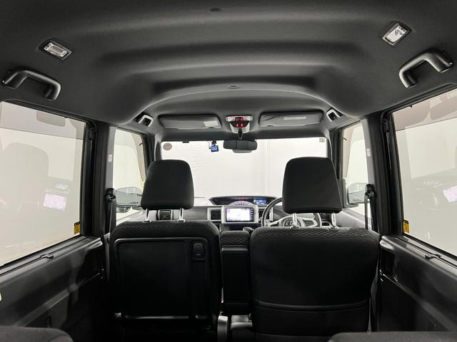 ピクシスメガＬ　ＳＡIII　車検整備付／走行１７３４８キロ／ナビドラレコ１年保証距離無制限　走行距離１７３４８キロ　ワンセグナビ　バックカメラ　ドラレコ　純正マット　オートライト　アイドリングストップ　両側電動スライドドア　オート格納式ドアミラー　プッシュボタンスタート（埼玉県）の中古車