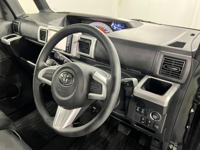 ピクシスメガＬ　ＳＡIII　車検整備付／走行１７３４８キロ／ナビドラレコ１年保証距離無制限　走行距離１７３４８キロ　ワンセグナビ　バックカメラ　ドラレコ　純正マット　オートライト　アイドリングストップ　両側電動スライドドア　オート格納式ドアミラー　プッシュボタンスタート（埼玉県）の中古車