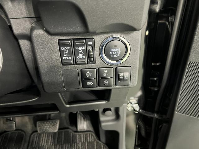 ピクシスメガＬ　ＳＡIII　車検整備付／走行１７３４８キロ／ナビドラレコ１年保証距離無制限　走行距離１７３４８キロ　ワンセグナビ　バックカメラ　ドラレコ　純正マット　オートライト　アイドリングストップ　両側電動スライドドア　オート格納式ドアミラー　プッシュボタンスタート（埼玉県）の中古車