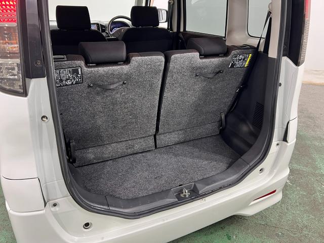 ルークスハイウェイスター　走行６９５５０キロ／ワンセグナビ／マット１年保証距離無制限　走行距離６９５５０キロ　ワンセグナビ　純正マット　助手席エアバッグ　オートライト　ＨＩＤヘッドランプ　片側電動スライドドア（埼玉県）の中古車