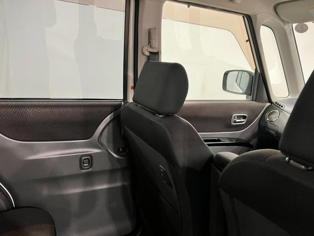 ルークスハイウェイスター　走行６９５５０キロ／ワンセグナビ／マット１年保証距離無制限　走行距離６９５５０キロ　ワンセグナビ　純正マット　助手席エアバッグ　オートライト　ＨＩＤヘッドランプ　片側電動スライドドア（埼玉県）の中古車