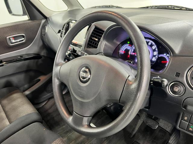 ルークスハイウェイスター　走行６９５５０キロ／ワンセグナビ／マット１年保証距離無制限　走行距離６９５５０キロ　ワンセグナビ　純正マット　助手席エアバッグ　オートライト　ＨＩＤヘッドランプ　片側電動スライドドア（埼玉県）の中古車