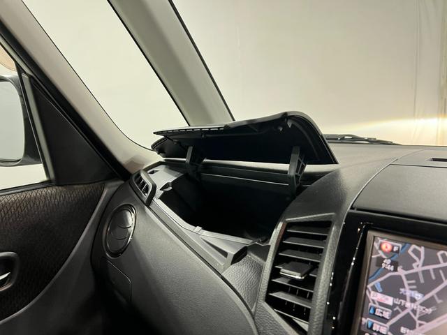 ルークスハイウェイスター　走行６９５５０キロ／ワンセグナビ／マット１年保証距離無制限　走行距離６９５５０キロ　ワンセグナビ　純正マット　助手席エアバッグ　オートライト　ＨＩＤヘッドランプ　片側電動スライドドア（埼玉県）の中古車