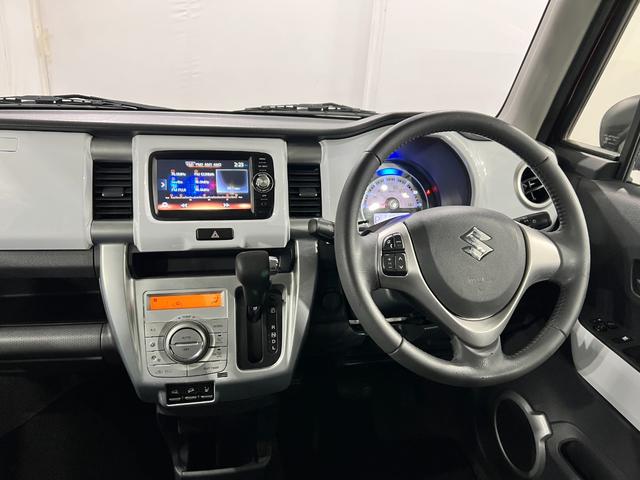 ハスラーＸ　走行４８５８９キロ／ナビ／バックカメラ／４ＷＤ／ＥＴＣ一年保証・走行距離無制限走行４８５８９キロ　助手席エアバック　純正カーペットマット　ＥＴＣ　ワンセグナビ　バックカメラ　オートライト　ＨＩＤ　アイドリングストップ　シートヒーター（埼玉県）の中古車