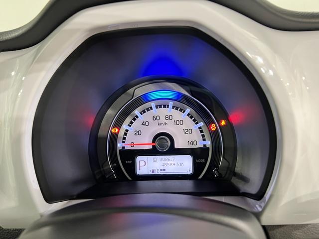 ハスラーＸ　走行４８５８９キロ／ナビ／バックカメラ／４ＷＤ／ＥＴＣ一年保証・走行距離無制限走行４８５８９キロ　助手席エアバック　純正カーペットマット　ＥＴＣ　ワンセグナビ　バックカメラ　オートライト　ＨＩＤ　アイドリングストップ　シートヒーター（埼玉県）の中古車