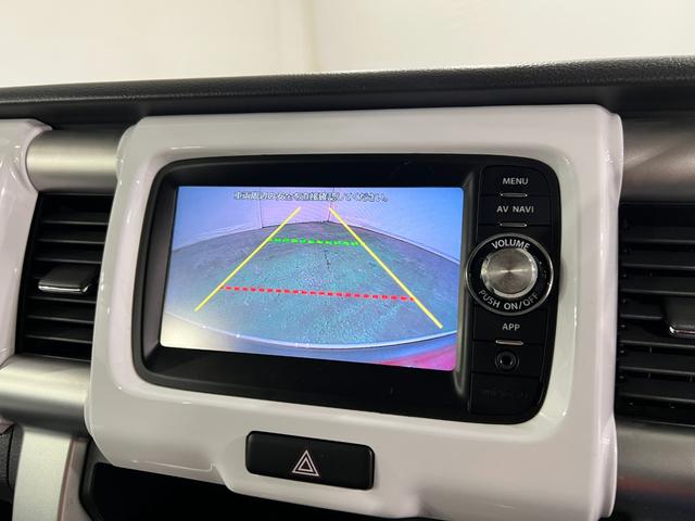ハスラーＸ　走行４８５８９キロ／ナビ／バックカメラ／４ＷＤ／ＥＴＣ一年保証・走行距離無制限走行４８５８９キロ　助手席エアバック　純正カーペットマット　ＥＴＣ　ワンセグナビ　バックカメラ　オートライト　ＨＩＤ　アイドリングストップ　シートヒーター（埼玉県）の中古車