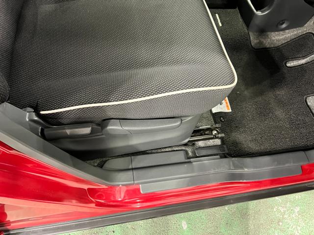 ハスラーＸ　走行４８５８９キロ／ナビ／バックカメラ／４ＷＤ／ＥＴＣ一年保証・走行距離無制限走行４８５８９キロ　助手席エアバック　純正カーペットマット　ＥＴＣ　ワンセグナビ　バックカメラ　オートライト　ＨＩＤ　アイドリングストップ　シートヒーター（埼玉県）の中古車