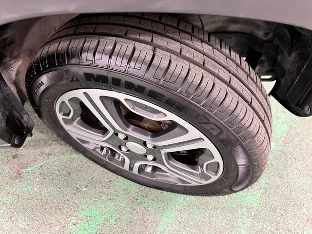 ハスラーＸ　走行４８５８９キロ／ナビ／バックカメラ／４ＷＤ／ＥＴＣ一年保証・走行距離無制限走行４８５８９キロ　助手席エアバック　純正カーペットマット　ＥＴＣ　ワンセグナビ　バックカメラ　オートライト　ＨＩＤ　アイドリングストップ　シートヒーター（埼玉県）の中古車