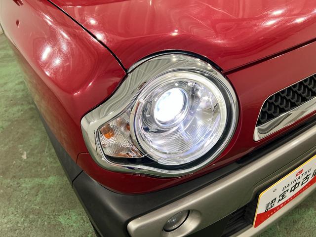 ハスラーＸ　走行４８５８９キロ／ナビ／バックカメラ／４ＷＤ／ＥＴＣ一年保証・走行距離無制限走行４８５８９キロ　助手席エアバック　純正カーペットマット　ＥＴＣ　ワンセグナビ　バックカメラ　オートライト　ＨＩＤ　アイドリングストップ　シートヒーター（埼玉県）の中古車