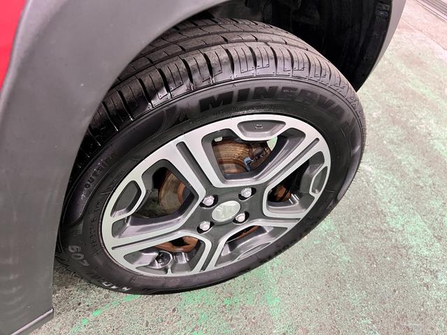 ハスラーＸ　走行４８５８９キロ／ナビ／バックカメラ／４ＷＤ／ＥＴＣ一年保証・走行距離無制限走行４８５８９キロ　助手席エアバック　純正カーペットマット　ＥＴＣ　ワンセグナビ　バックカメラ　オートライト　ＨＩＤ　アイドリングストップ　シートヒーター（埼玉県）の中古車