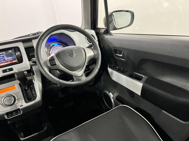 ハスラーＸ　走行４８５８９キロ／ナビ／バックカメラ／４ＷＤ／ＥＴＣ一年保証・走行距離無制限走行４８５８９キロ　助手席エアバック　純正カーペットマット　ＥＴＣ　ワンセグナビ　バックカメラ　オートライト　ＨＩＤ　アイドリングストップ　シートヒーター（埼玉県）の中古車