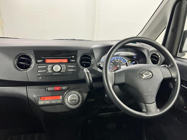 タントエグゼＧ　走行３０４７８キロ／コーナーセンサー一年保証・走行距離無制限走行３０４７８キロ　助手席エアバック　純正カーペットマット　ＣＤチューナー　コーナーセンサー　キーフリー（埼玉県）の中古車