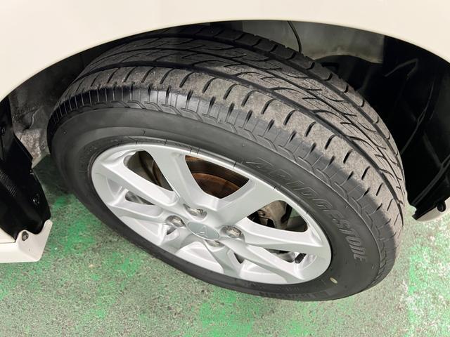 タントエグゼＧ　走行３０４７８キロ／コーナーセンサー一年保証・走行距離無制限走行３０４７８キロ　助手席エアバック　純正カーペットマット　ＣＤチューナー　コーナーセンサー　キーフリー（埼玉県）の中古車