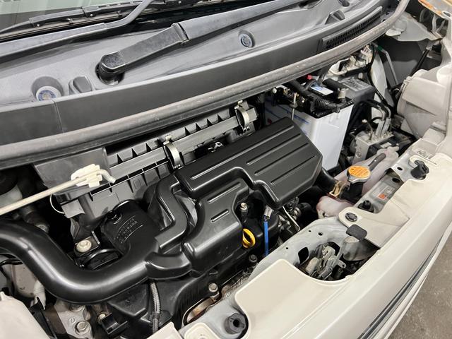 タントエグゼＧ　走行３０４７８キロ／コーナーセンサー一年保証・走行距離無制限走行３０４７８キロ　助手席エアバック　純正カーペットマット　ＣＤチューナー　コーナーセンサー　キーフリー（埼玉県）の中古車