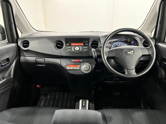 タントエグゼＧ　走行３０４７８キロ／コーナーセンサー一年保証・走行距離無制限走行３０４７８キロ　助手席エアバック　純正カーペットマット　ＣＤチューナー　コーナーセンサー　キーフリー（埼玉県）の中古車