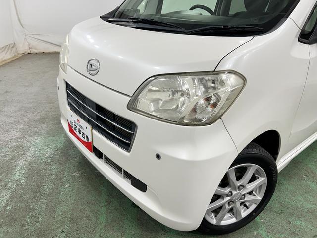 タントエグゼＧ　走行３０４７８キロ／コーナーセンサー一年保証・走行距離無制限走行３０４７８キロ　助手席エアバック　純正カーペットマット　ＣＤチューナー　コーナーセンサー　キーフリー（埼玉県）の中古車