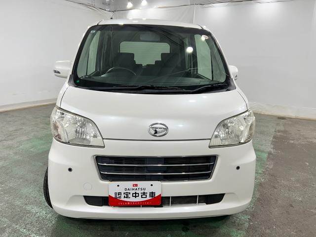 タントエグゼＧ　走行３０４７８キロ／コーナーセンサー一年保証・走行距離無制限走行３０４７８キロ　助手席エアバック　純正カーペットマット　ＣＤチューナー　コーナーセンサー　キーフリー（埼玉県）の中古車