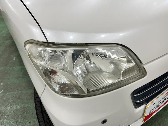 タントエグゼＧ　走行３０４７８キロ／コーナーセンサー一年保証・走行距離無制限走行３０４７８キロ　助手席エアバック　純正カーペットマット　ＣＤチューナー　コーナーセンサー　キーフリー（埼玉県）の中古車