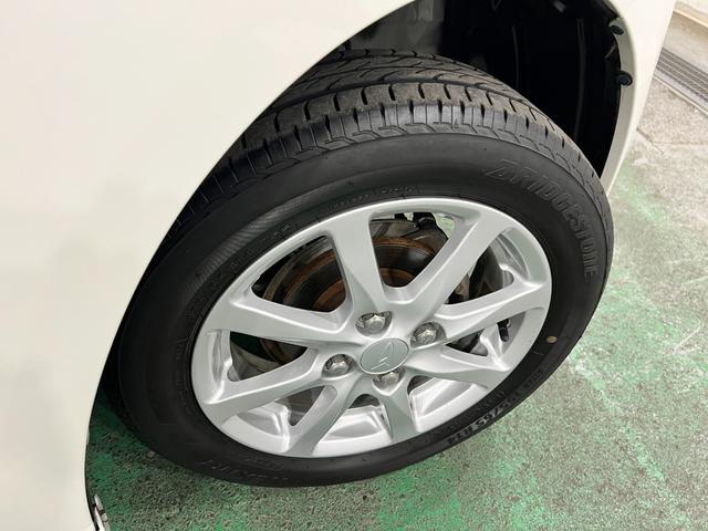 タントエグゼＧ　走行３０４７８キロ／コーナーセンサー一年保証・走行距離無制限走行３０４７８キロ　助手席エアバック　純正カーペットマット　ＣＤチューナー　コーナーセンサー　キーフリー（埼玉県）の中古車