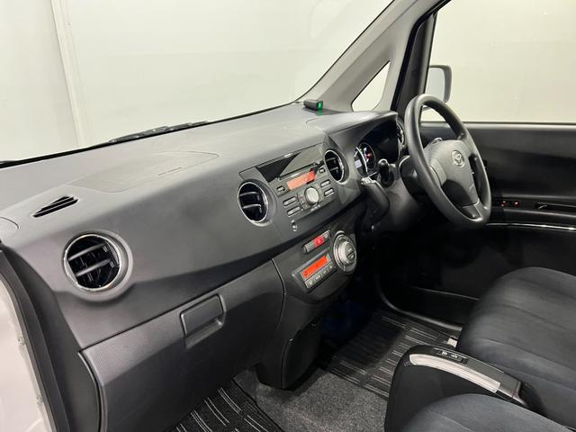 タントエグゼＧ　走行３０４７８キロ／コーナーセンサー一年保証・走行距離無制限走行３０４７８キロ　助手席エアバック　純正カーペットマット　ＣＤチューナー　コーナーセンサー　キーフリー（埼玉県）の中古車