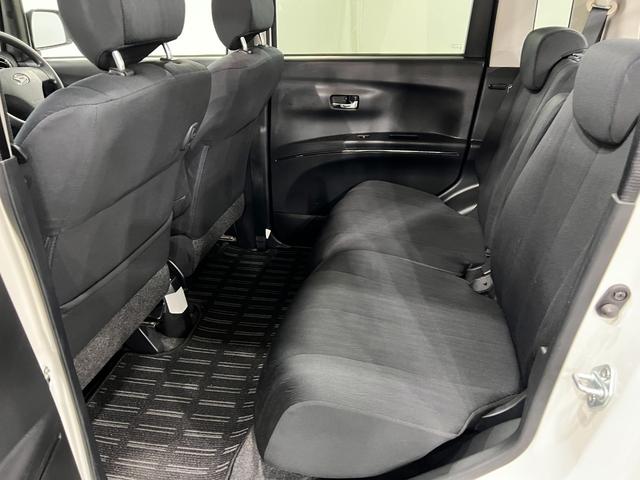 タントエグゼＧ　走行３０４７８キロ／コーナーセンサー一年保証・走行距離無制限走行３０４７８キロ　助手席エアバック　純正カーペットマット　ＣＤチューナー　コーナーセンサー　キーフリー（埼玉県）の中古車