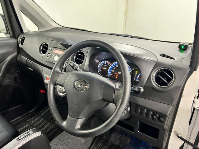 タントエグゼＧ　走行３０４７８キロ／コーナーセンサー一年保証・走行距離無制限走行３０４７８キロ　助手席エアバック　純正カーペットマット　ＣＤチューナー　コーナーセンサー　キーフリー（埼玉県）の中古車