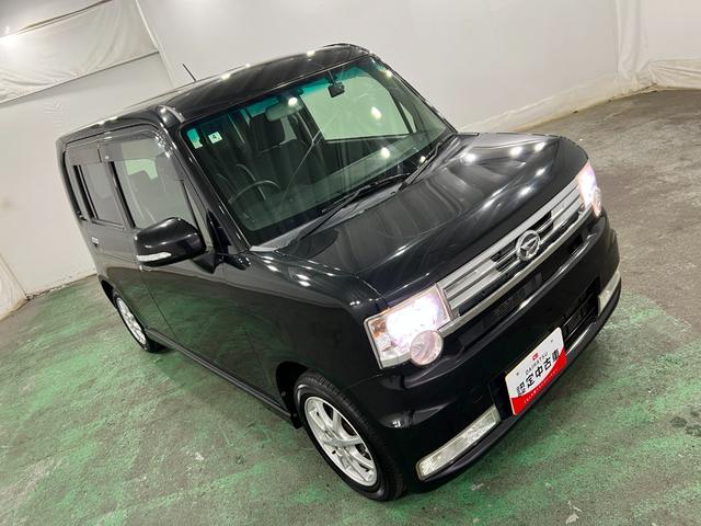 ムーヴコンテカスタム G 走行63276キロ/HIDヘッドランプ/マット1年保証距離無制限 走行距離63276キロ ワンセグナビ ドライブレコーダー 純正フロアマット 助手席エアバッグ HIDヘッドランプ アイドリングストップ 電動格納式ドアミラー(埼玉県)の中古車