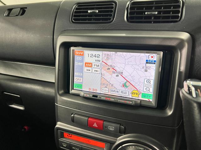 ムーヴコンテカスタム G 走行63276キロ/HIDヘッドランプ/マット1年保証距離無制限 走行距離63276キロ ワンセグナビ ドライブレコーダー 純正フロアマット 助手席エアバッグ HIDヘッドランプ アイドリングストップ 電動格納式ドアミラー(埼玉県)の中古車