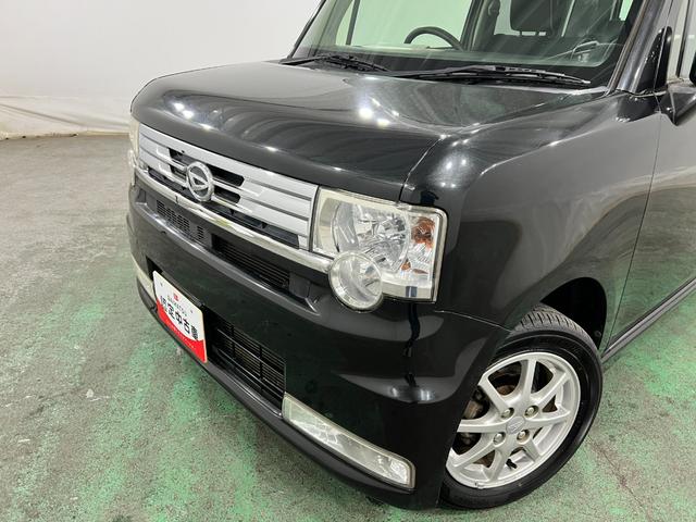 ムーヴコンテカスタム G 走行63276キロ/HIDヘッドランプ/マット1年保証距離無制限 走行距離63276キロ ワンセグナビ ドライブレコーダー 純正フロアマット 助手席エアバッグ HIDヘッドランプ アイドリングストップ 電動格納式ドアミラー(埼玉県)の中古車