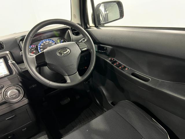 ムーヴコンテカスタム G 走行63276キロ/HIDヘッドランプ/マット1年保証距離無制限 走行距離63276キロ ワンセグナビ ドライブレコーダー 純正フロアマット 助手席エアバッグ HIDヘッドランプ アイドリングストップ 電動格納式ドアミラー(埼玉県)の中古車